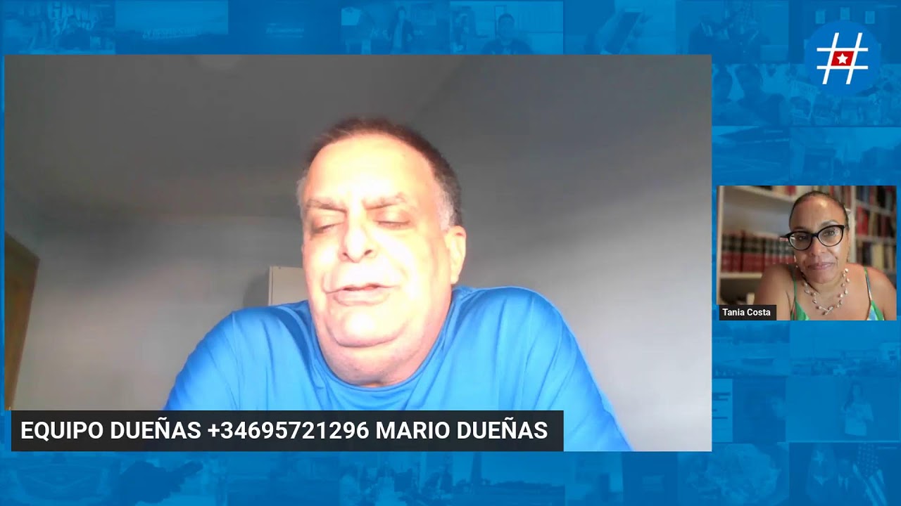 Mario Dueñas, experto en Ley de Nietos, explica qué hacer en caso de errores en la documentación