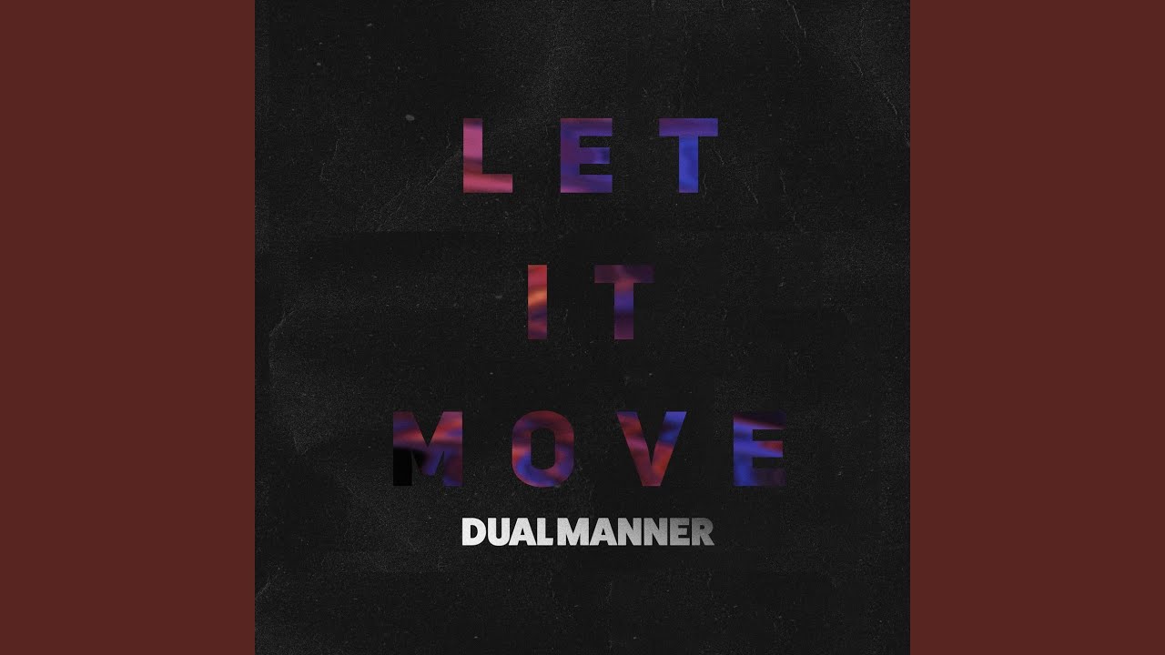 Let It Move