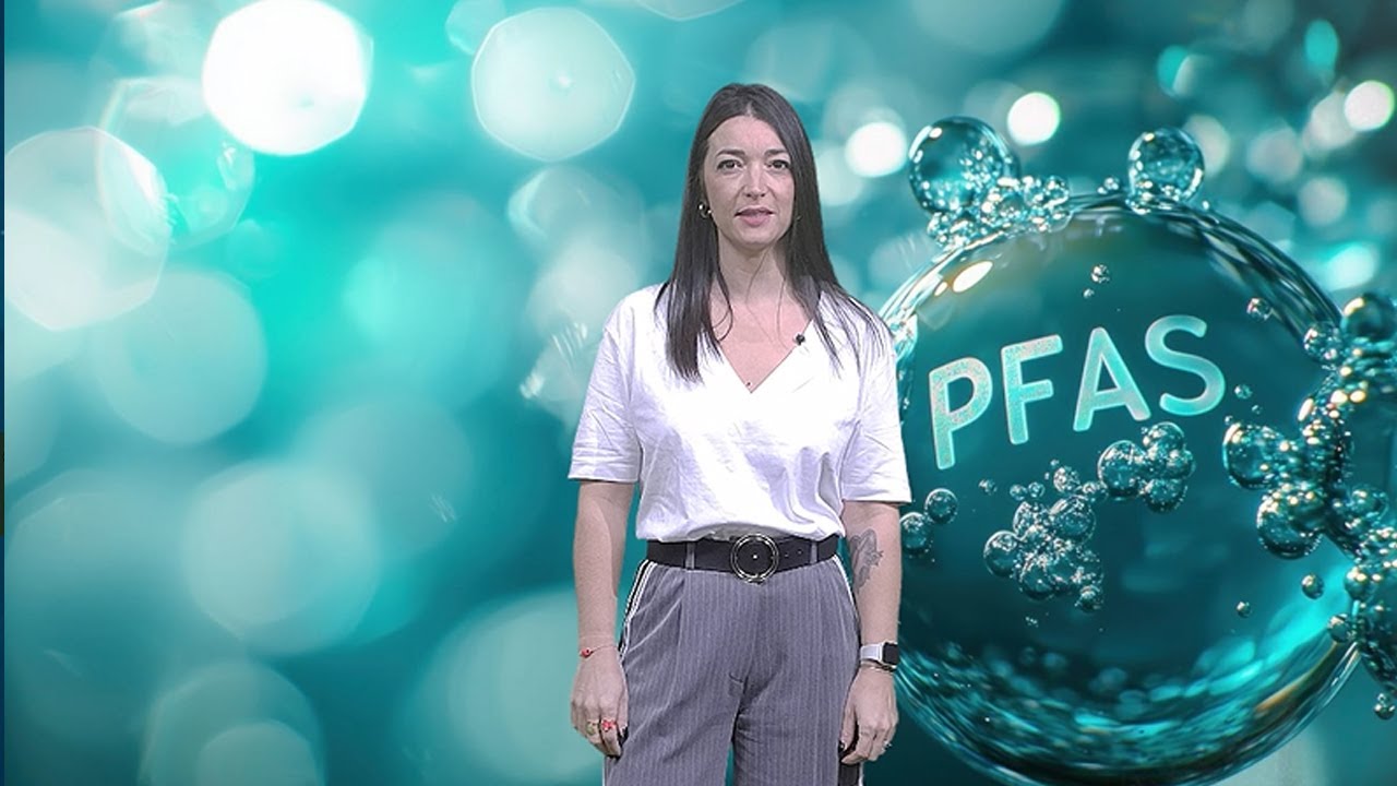 PFAS en cosmétique : où en sommes-nous ?