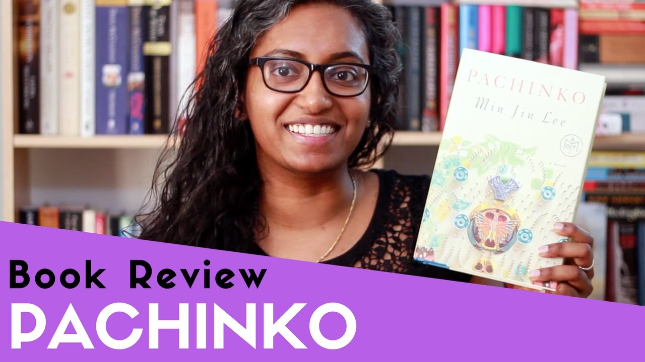 Pachinko by Min Jin Lee | Book Review