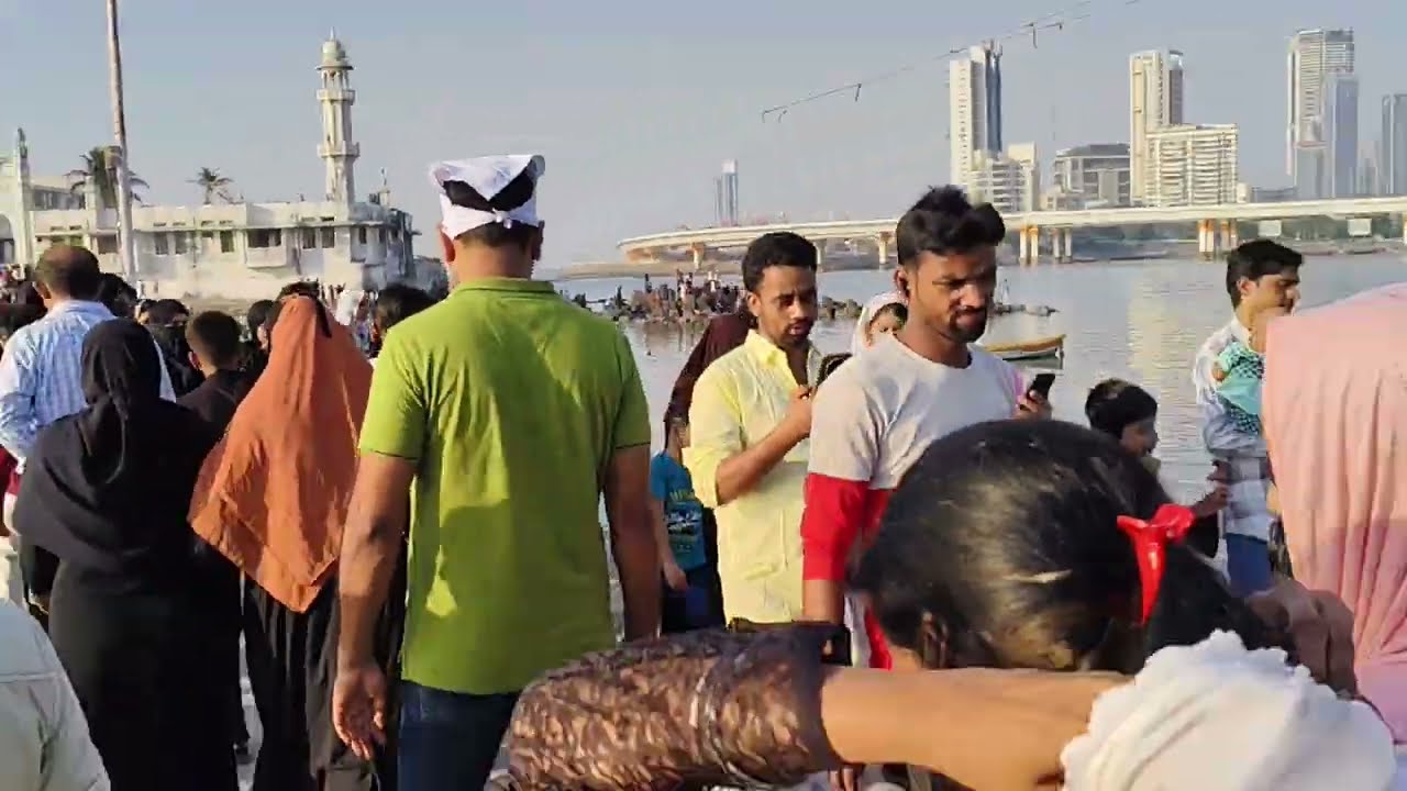 #Haji Ali dargah# #song #travel # majar#gunah ka adda#virel  #vido#deko # videos