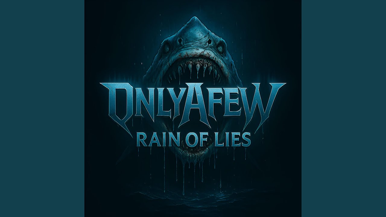 Rain of lies