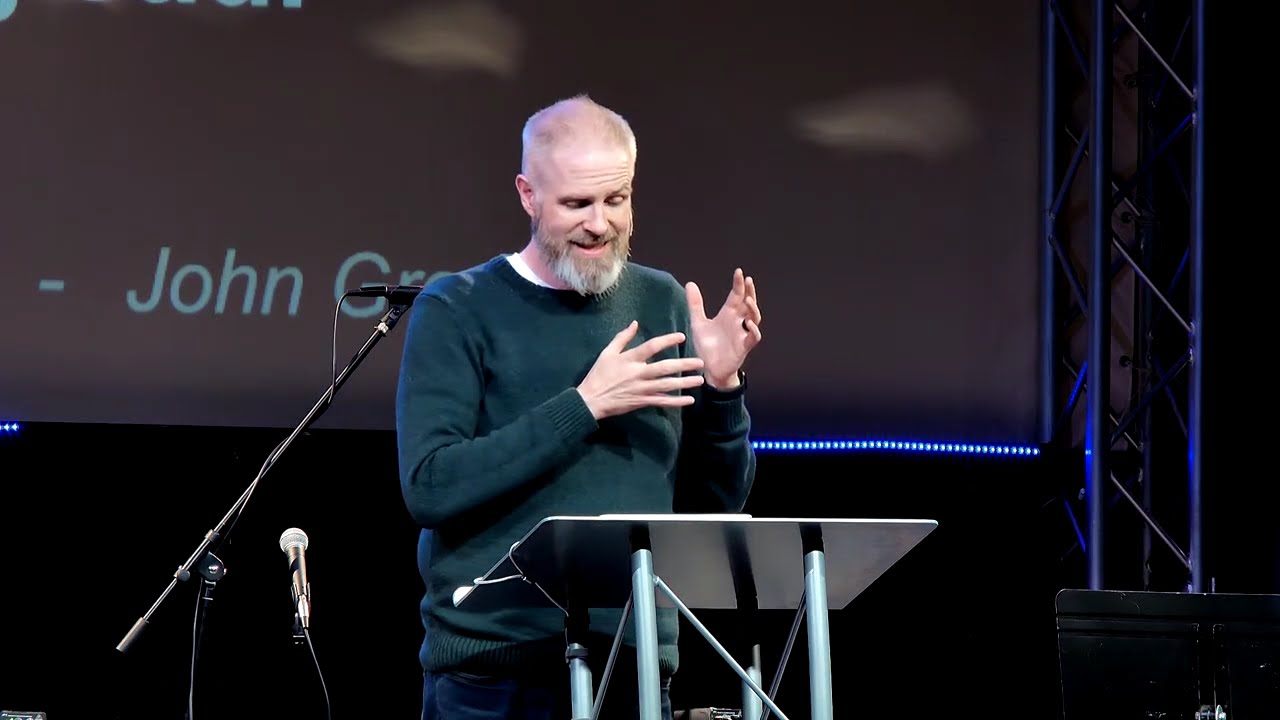 The Value of Stillness in a World That Rushes Grief