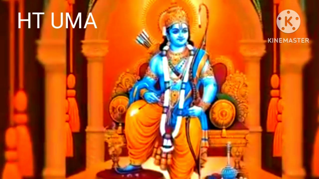 #तु #ही #सबकड़े #बिगड़ा तु ही #संवारे#Jay#Ram Jay #Shri Ram ki Aarti#live #love #video #viralshorts
