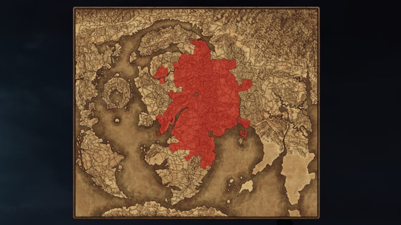 Drazhoath - Full-World Conquest Pending [IM/L] 144/569