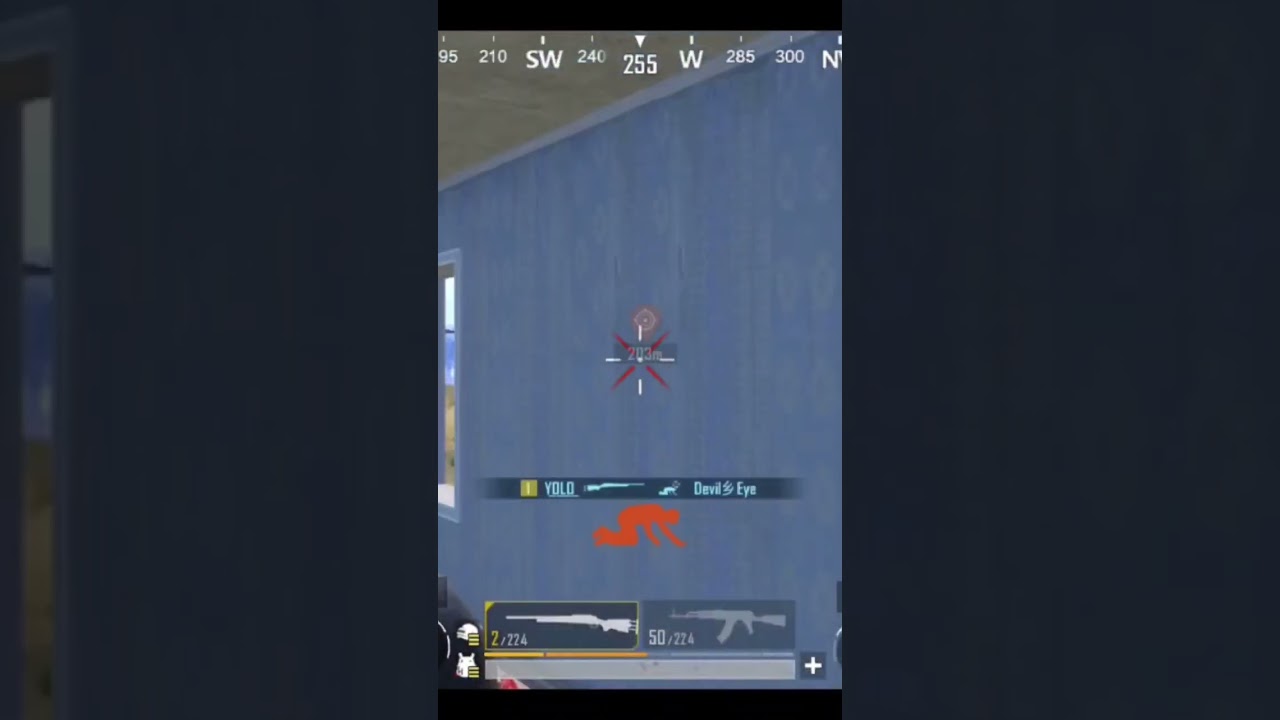Easy 1v3 Chicken dinner again#yasnayapolyana #bgmi #trupawan #truhr #chickendinner#oneplus8t
