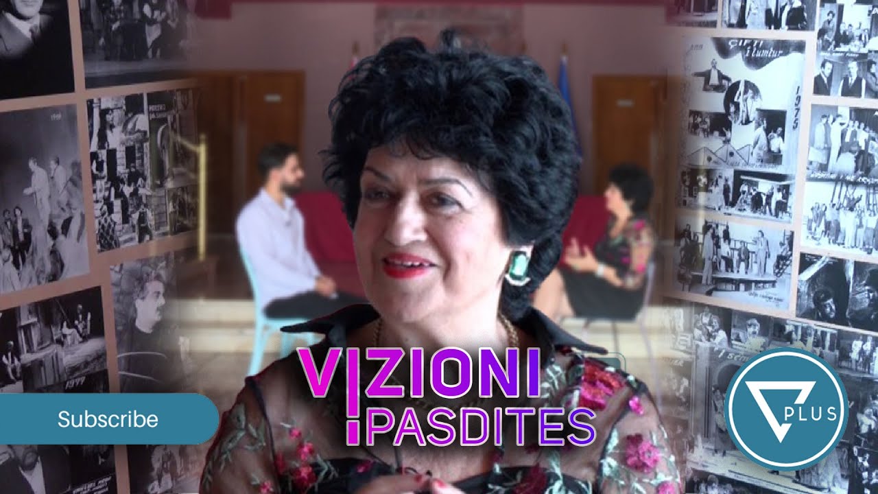 E bija e Nikolin Xhojës(Xha Beqos):Babain e hoqën nga skena,kjo i solli vdekjen - Vizioni i Pasdites