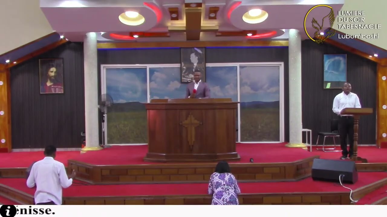 ADORATION BY BRO CHRISTIAN LIFE CITENGA 