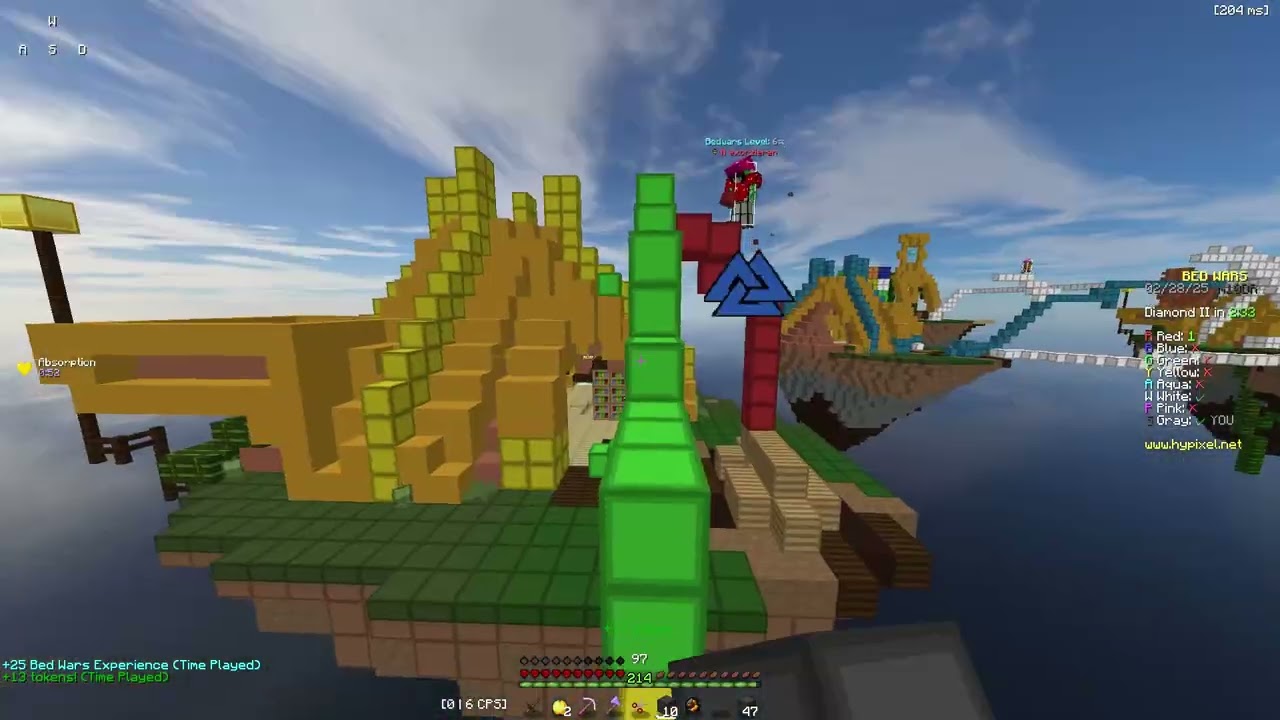 random old 2025 clips I guess