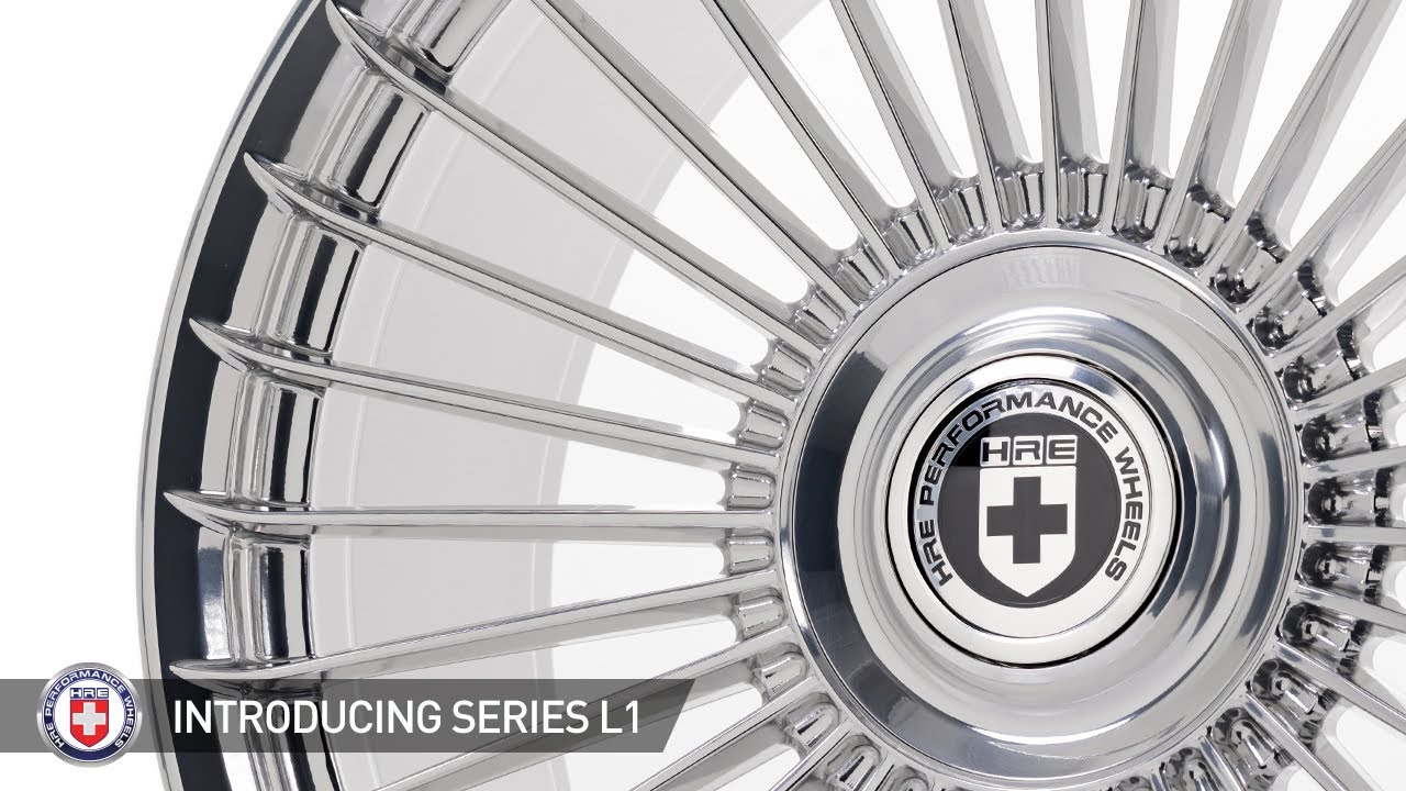 Introducing the All New Series L1