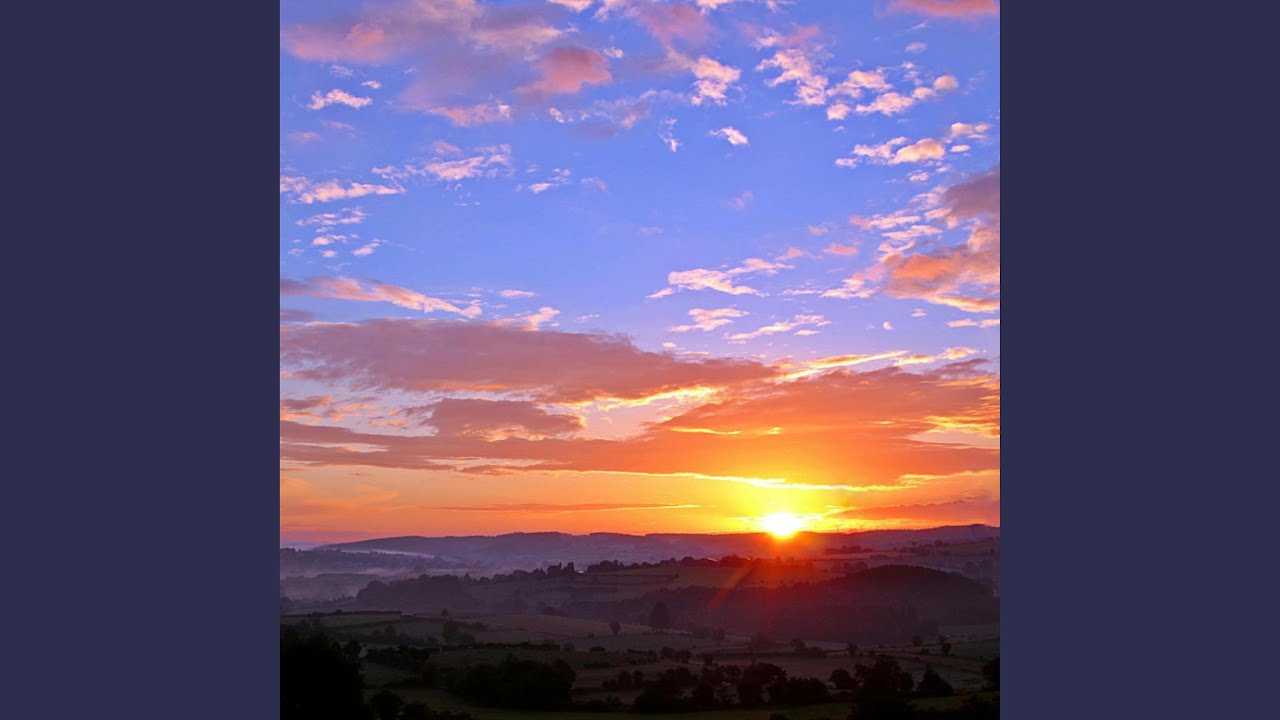 Peaceful Daybreak