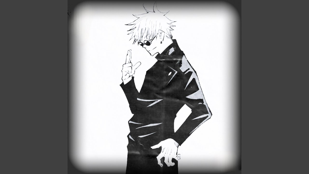 Ao No Sumika (Jujutsu Kaisen) Lofi