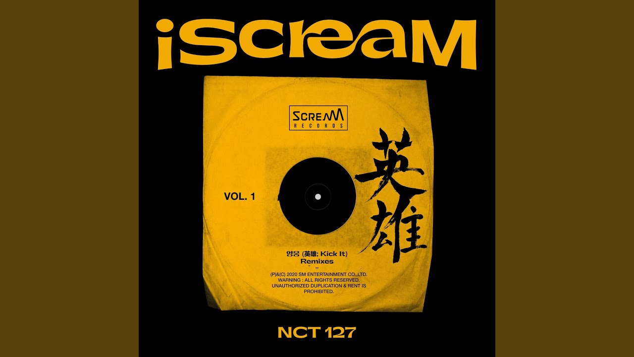 Kick It (Valentino Khan Remix)