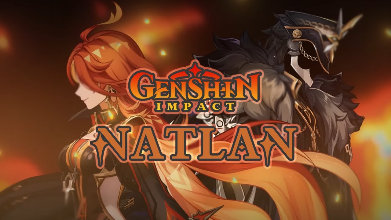 [LIVE] Infokan Obsidian || Genshin Impact