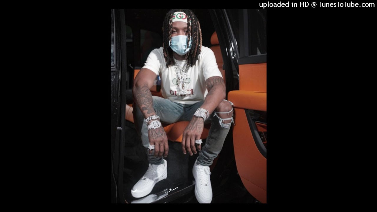 [FREE] King Von X Nardo Wick type Beat 