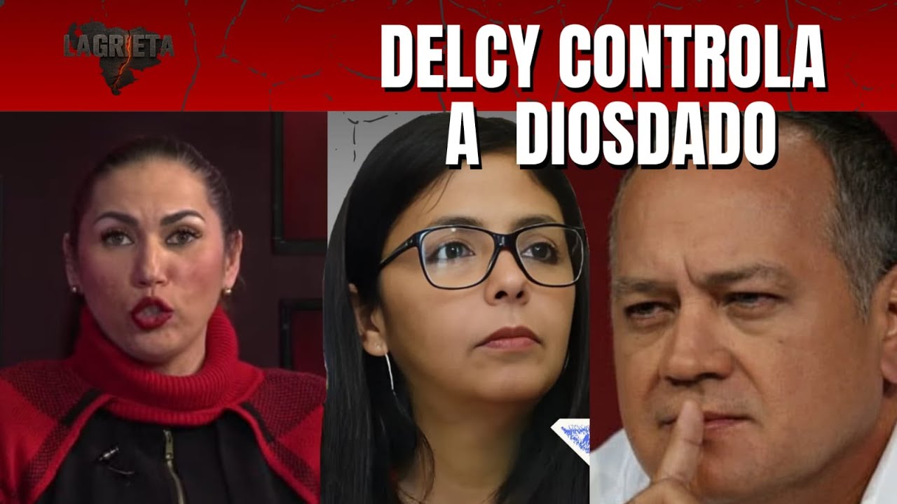 RÉGIMEN DESMANTELA SU PROPIO  SISTEMA PARA DEMOSTRAR CONTROL | #lagrieta #evtv | 02/02/26 4/5