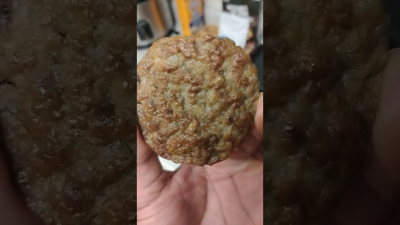 Another day McDonald's breakfast meat Being left out and still not molding .... Is it Fake ?