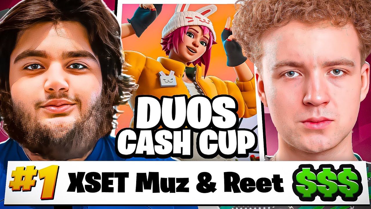 1-е место в финале B2B Duo Cash Cup 🥇