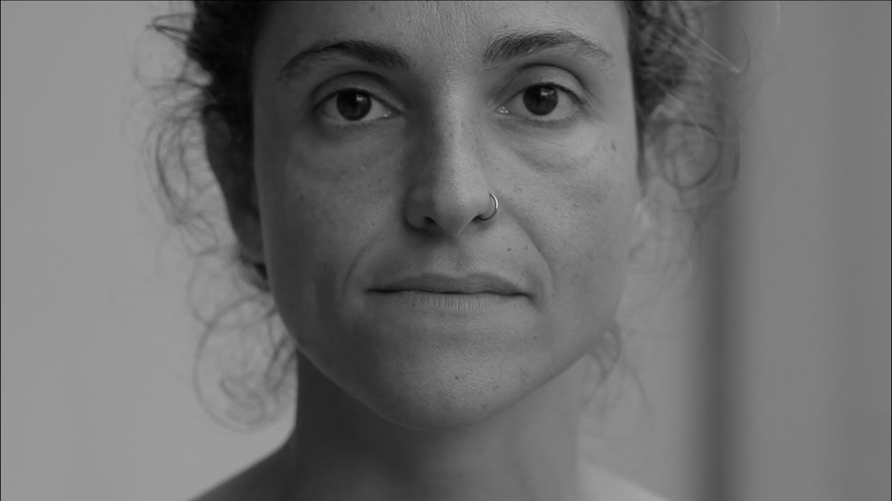 Liz Cirelli & Akara Etteh - Through The Storm (Official Video)