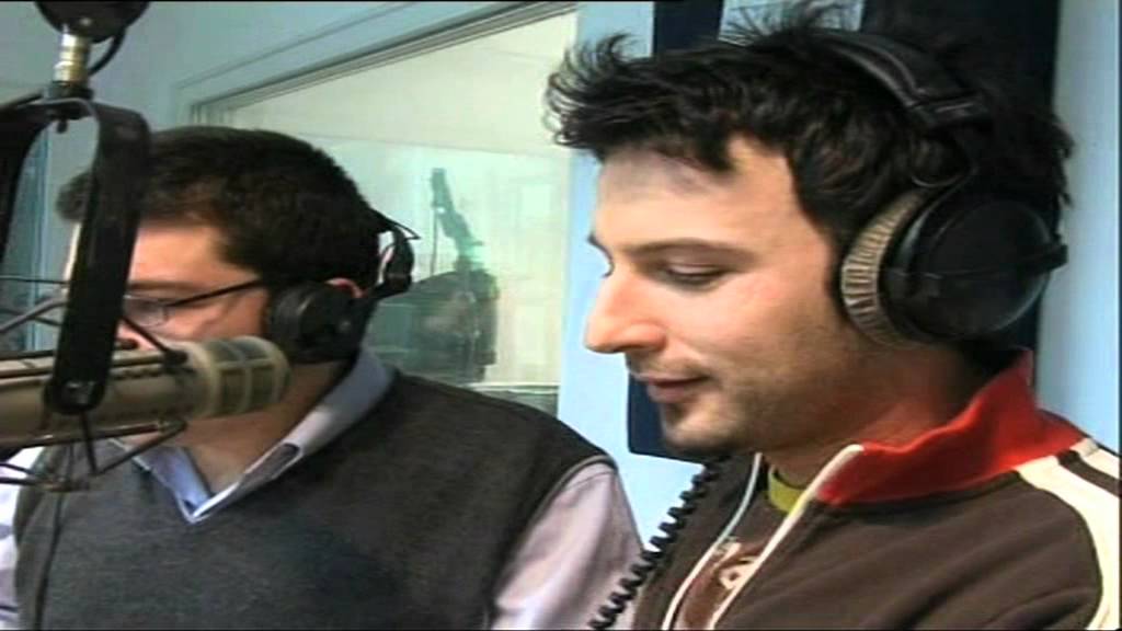 Tarkan im Interview Simarik Kiss Kiss Teil 2