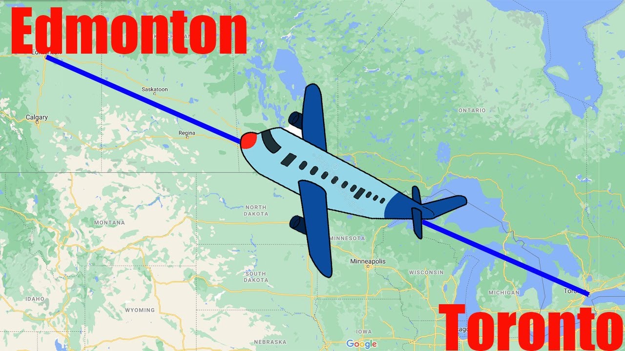 Moving to Edmonton | Living in Canada