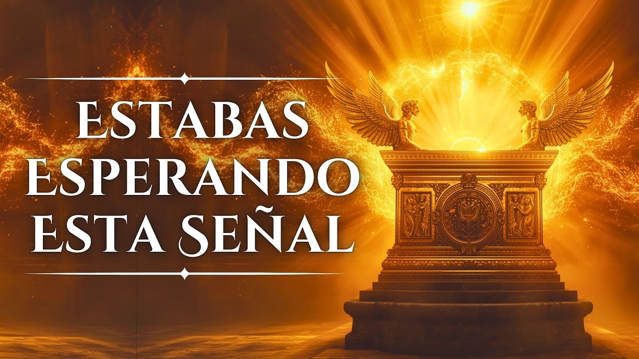 🎵 1 Hora de M&uacute;sica Prof&eacute;tica que Cambiar&aacute; Tu Vida para Siempre | Arca de la Alianza
