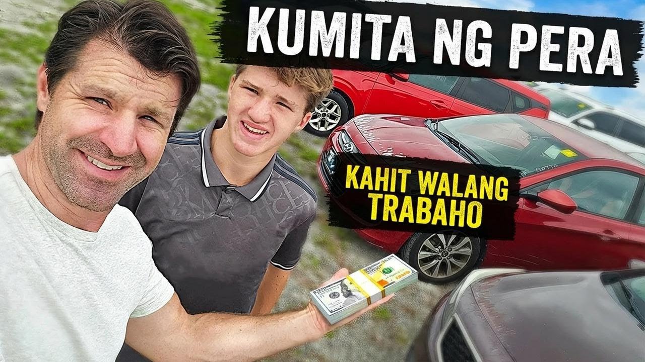 Nag-resign Ako sa Trabaho—Mas Malaki Pa Kinikita Ko Ngayon sa Bago Kong Ginagawa!