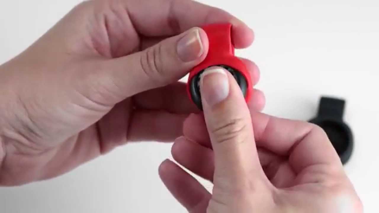 UP MOVE - Wearing and Caring