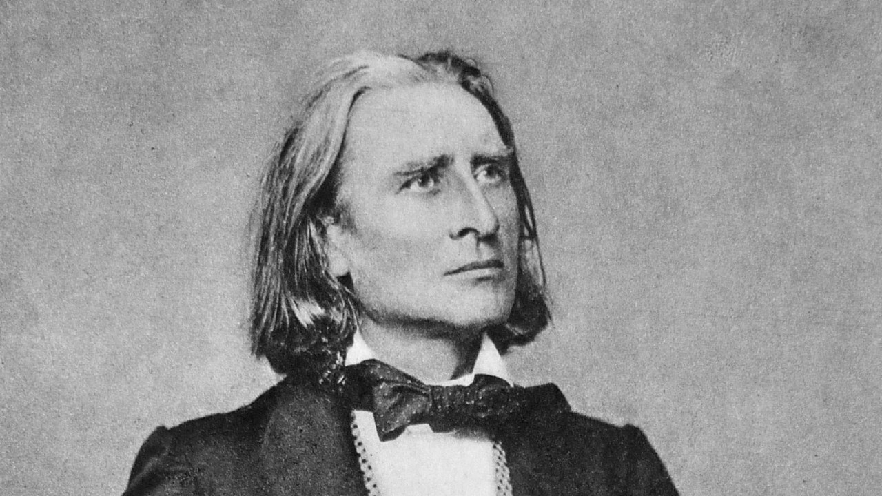 Liszt - La Campanella (Orchestra)