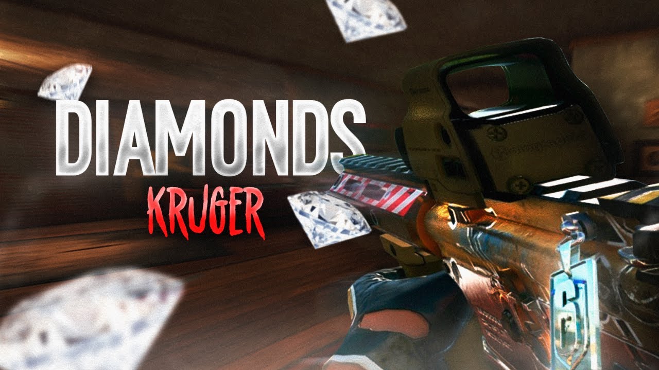 Diamonds 💎 - Highlights [R6-PC] #24