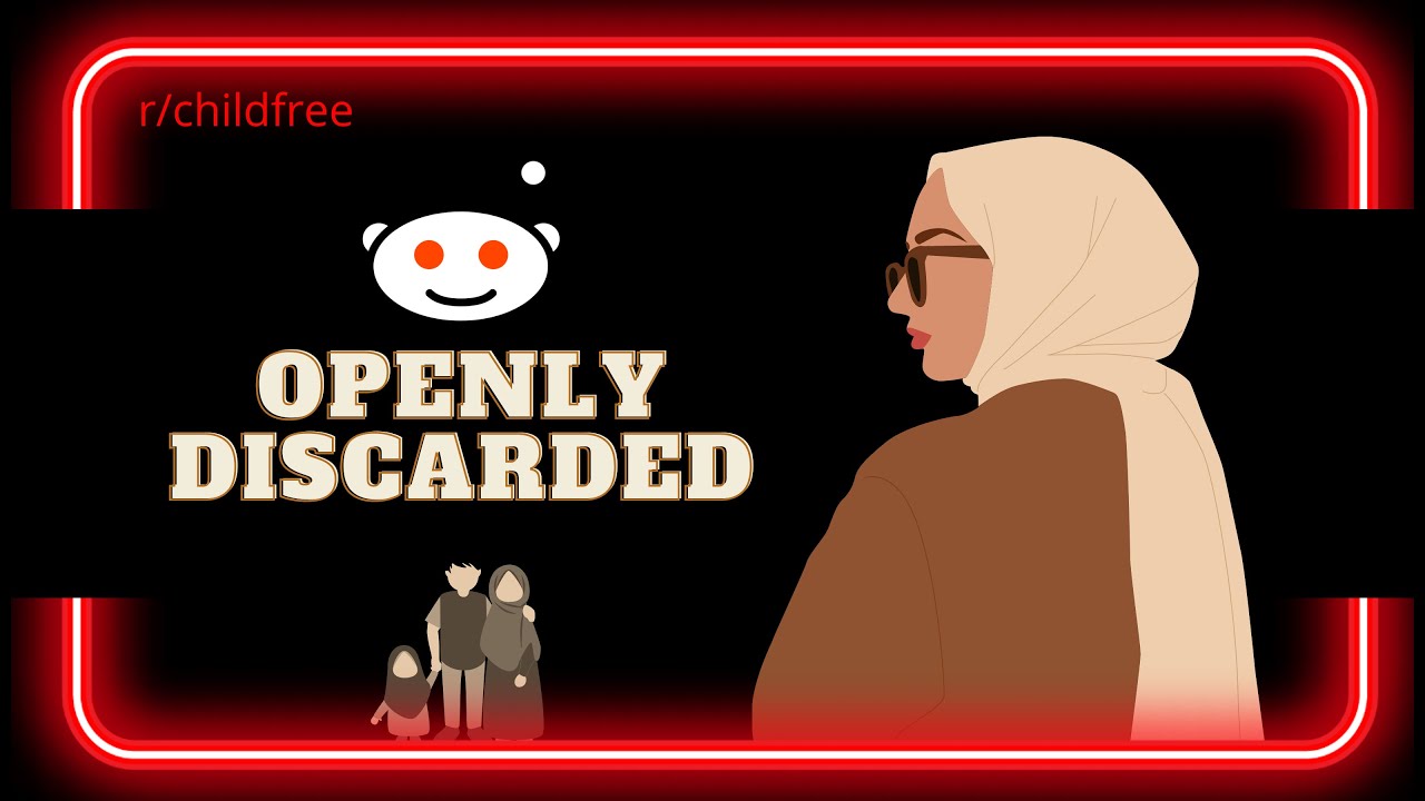 r/childfree: Мои родители сожалеют обо мне, но обожают мою избалованную сестру