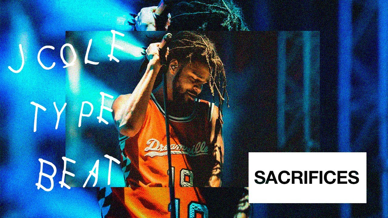 Dreamville Type Beat ft. J Cole & JID 