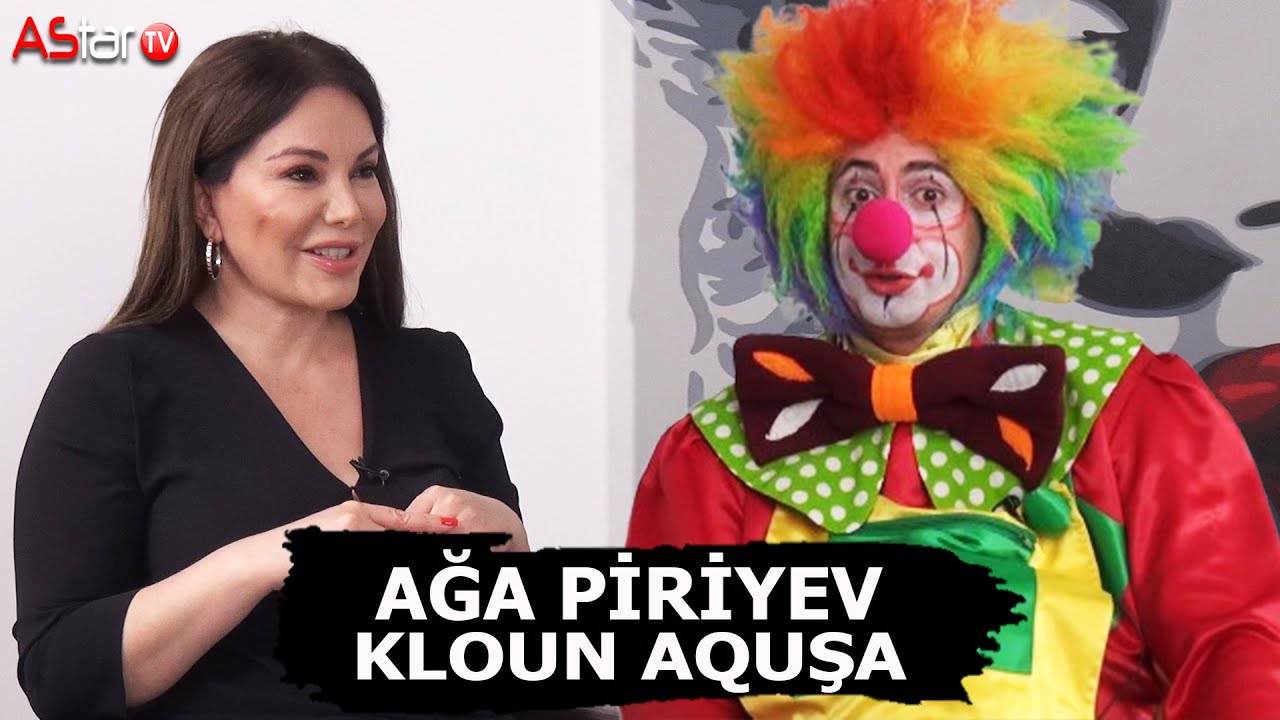 Kloun Aquşa: 