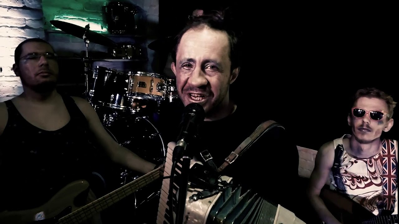 Selo i Ludy - Mutter Walzer (Rammstein waltz cover)