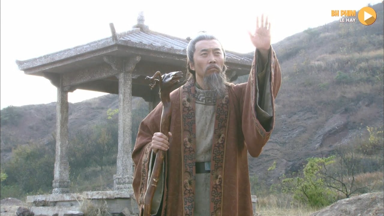 Lưu Bá Ôn Rời Xa Chốn Quan Trường Về Quê Bán Chữ Sống Qua Ngày Mà Vẫn Bị Chu Nguyên Chương Ép Chết