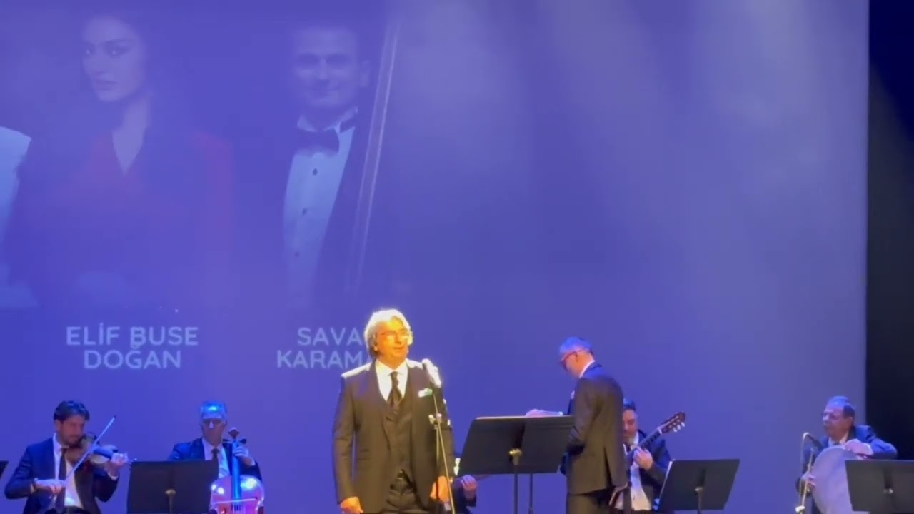 İbrahim Can- Giresun Üstünde Vapur Bağırıyor