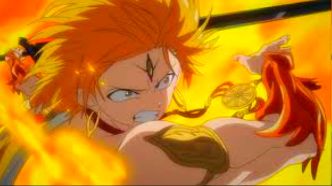 Nightcore Pyromania Male Version