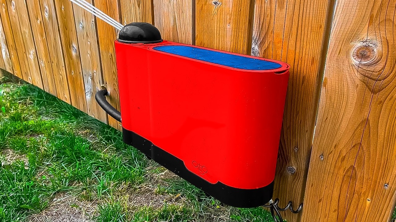 10 INGENIOUS INVENTIONS FOR YOUR HOME