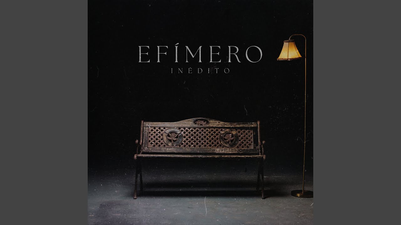 Ef&iacute;mero