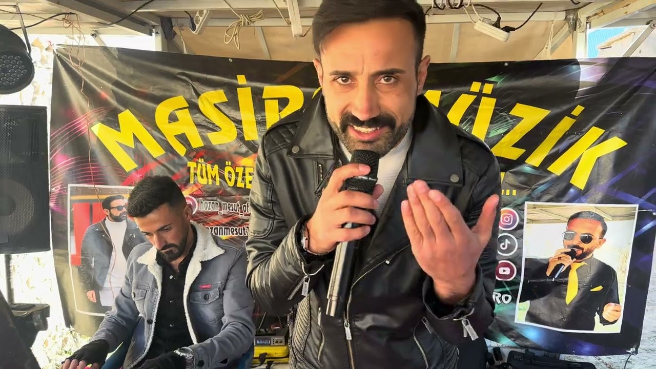 Hozan Mesut bedıl bedıl    2024🎤🎤🔥🔥🔥