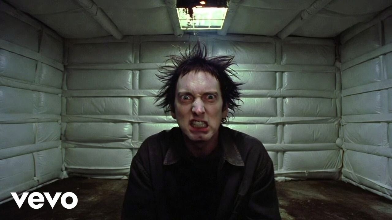 Eminem - The Real Psycho [Music Video 2026] New Song