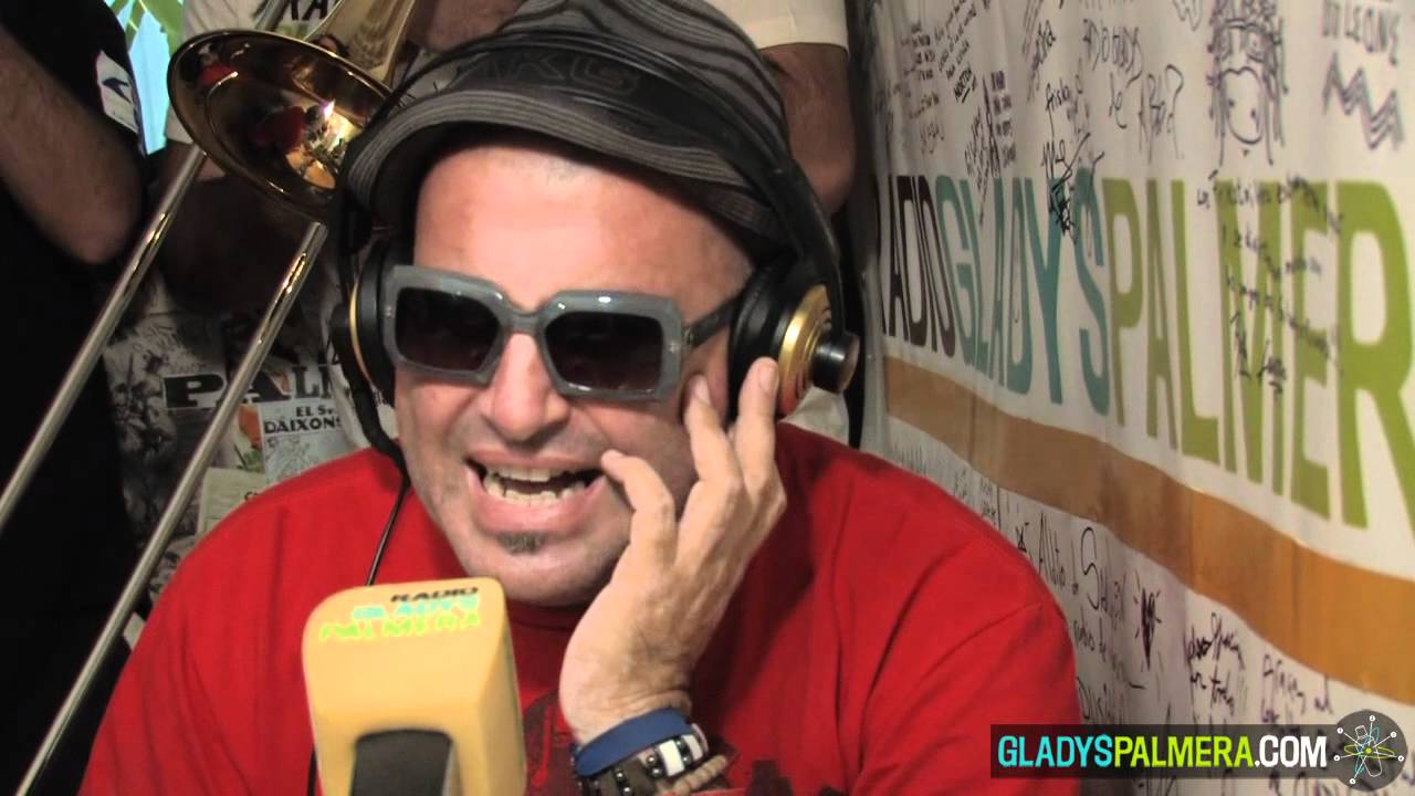 CHICO TRUJILLO - Loca