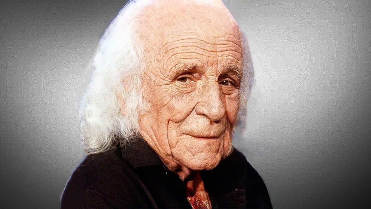 La vie et la Mort Tragiques de Léo Ferré