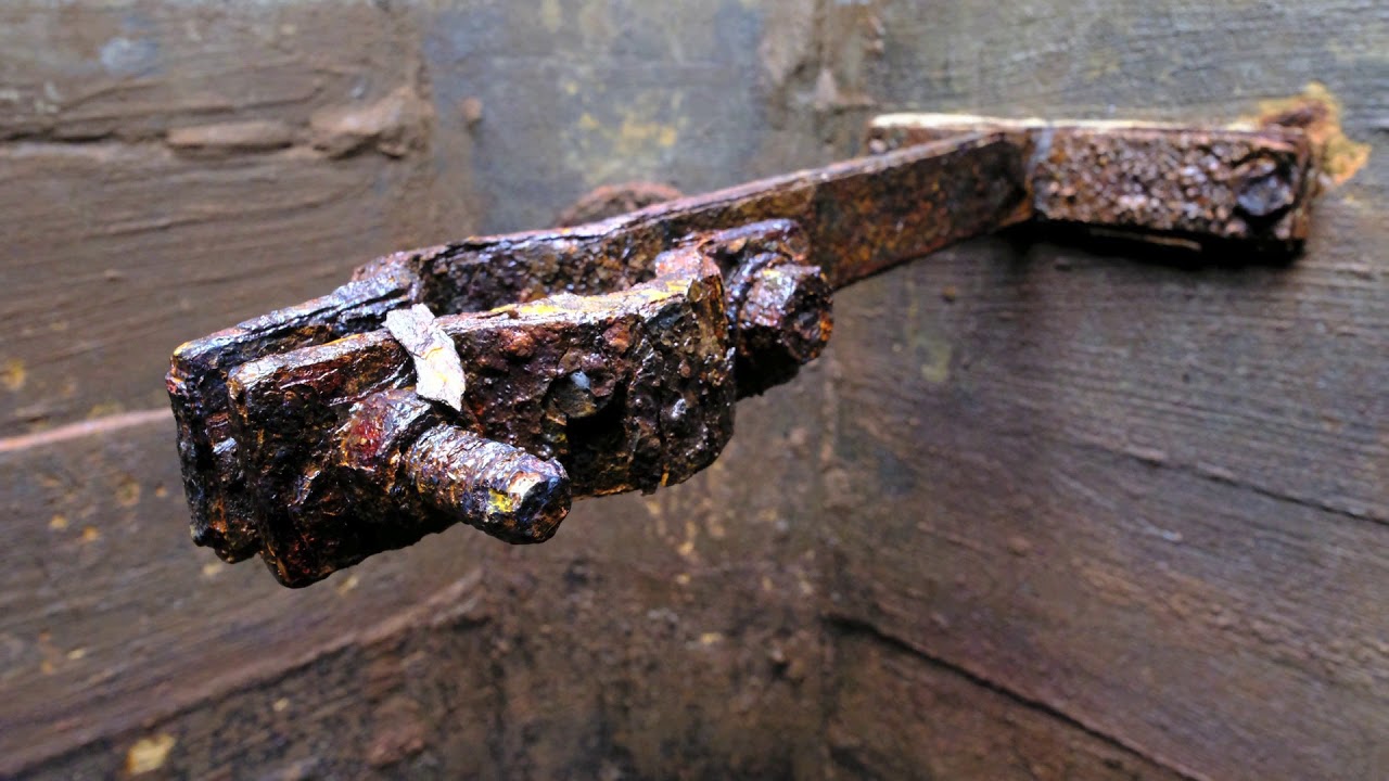 Coal Mining Museum - Tank Reline