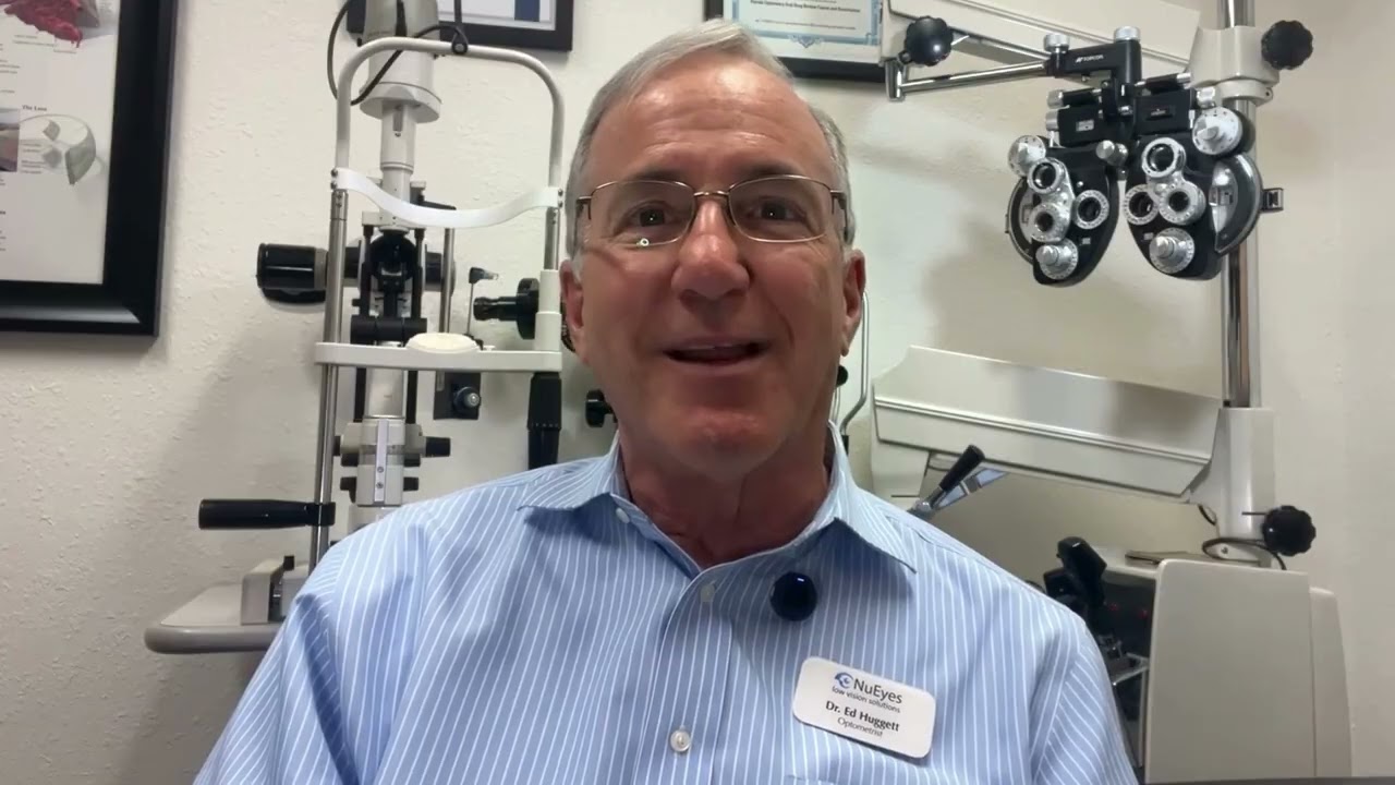 Macular Degeneration Explained | Essential AMD Questions & Answers