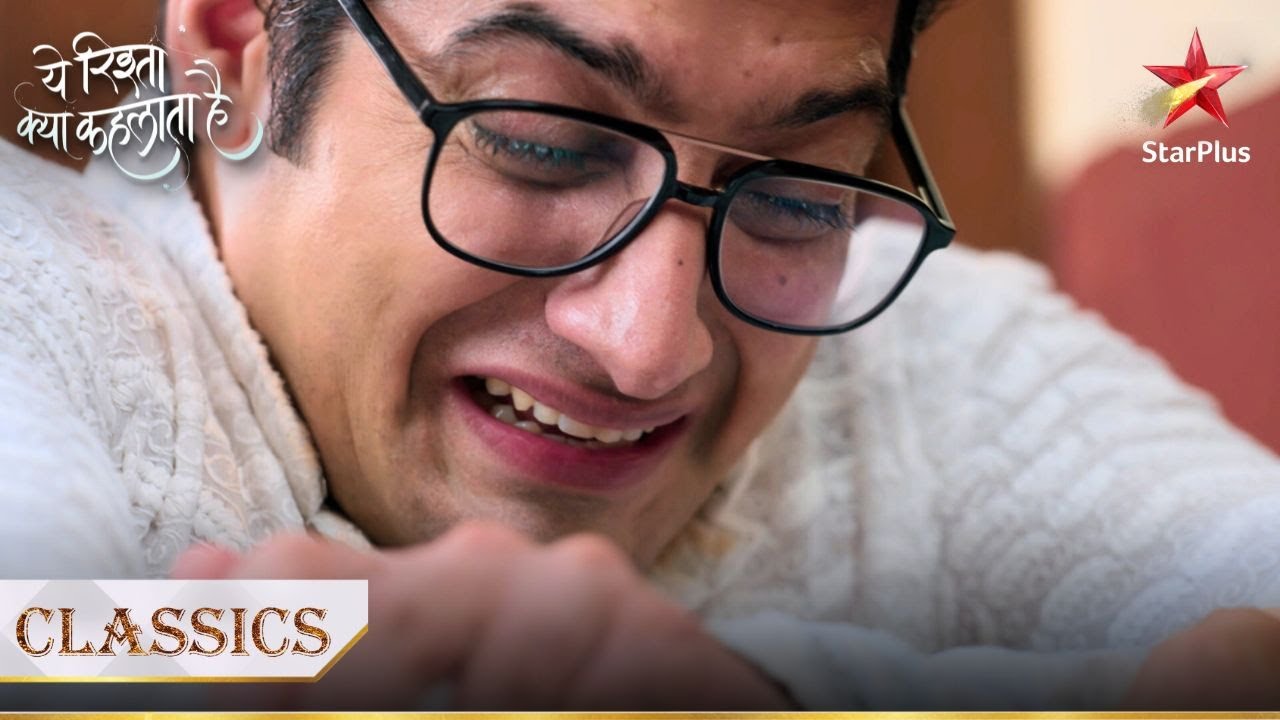 Kairav पर लगा एक बड़ा इल्ज़ाम! | Yeh Rishta Kya Kehlata Hai