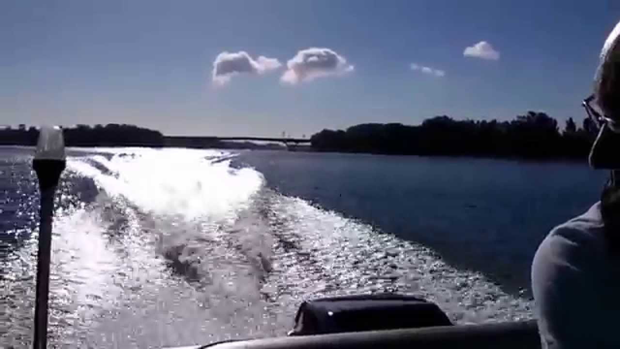Prins 480 Open 