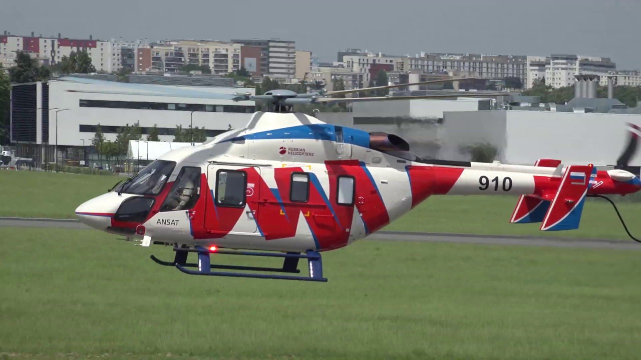 The best of Paris Air Show 4Kᵁᴴᴰ 2019