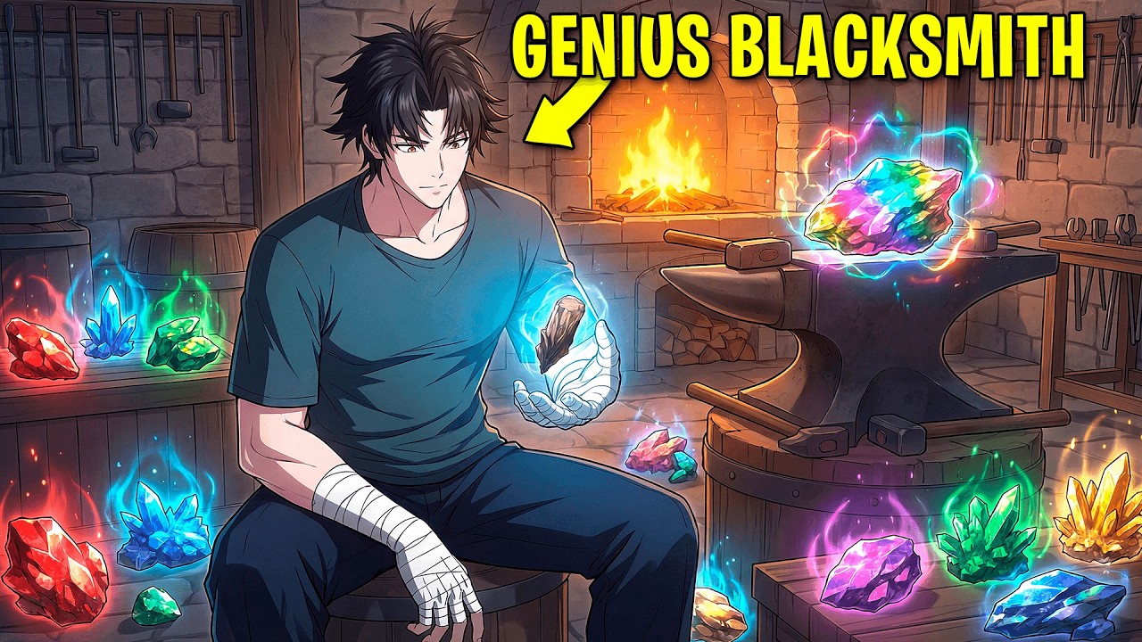 The Last Survivor Regresses To Turn 3 Selfish Dogs Of War Into God-Slaying Heroes! - Manhwa Recap