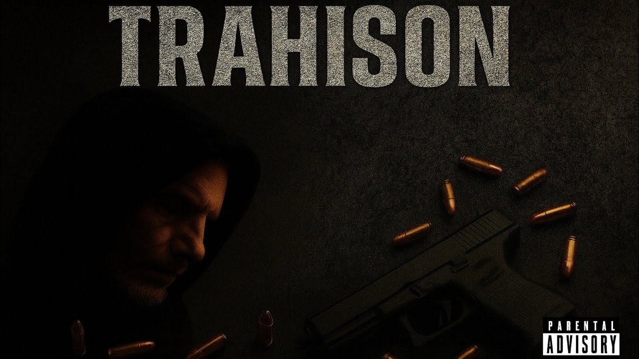 Gib2z-TRAHISON (rap francais)2026🎤